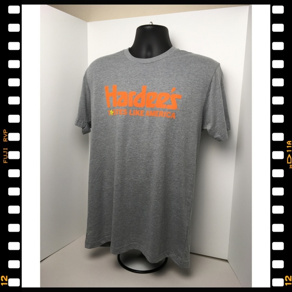 Hardee's~Carl's~Jr~Hamburger~Fast~Food~Restaurants - Picture 3 of 5